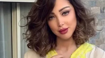 رحلة سفاري بالرياض.. بسمة بوسيل تثير الجدل حول عودتها للفنان تامر حسني